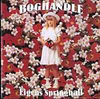 Boghandle : Eigens Springhall